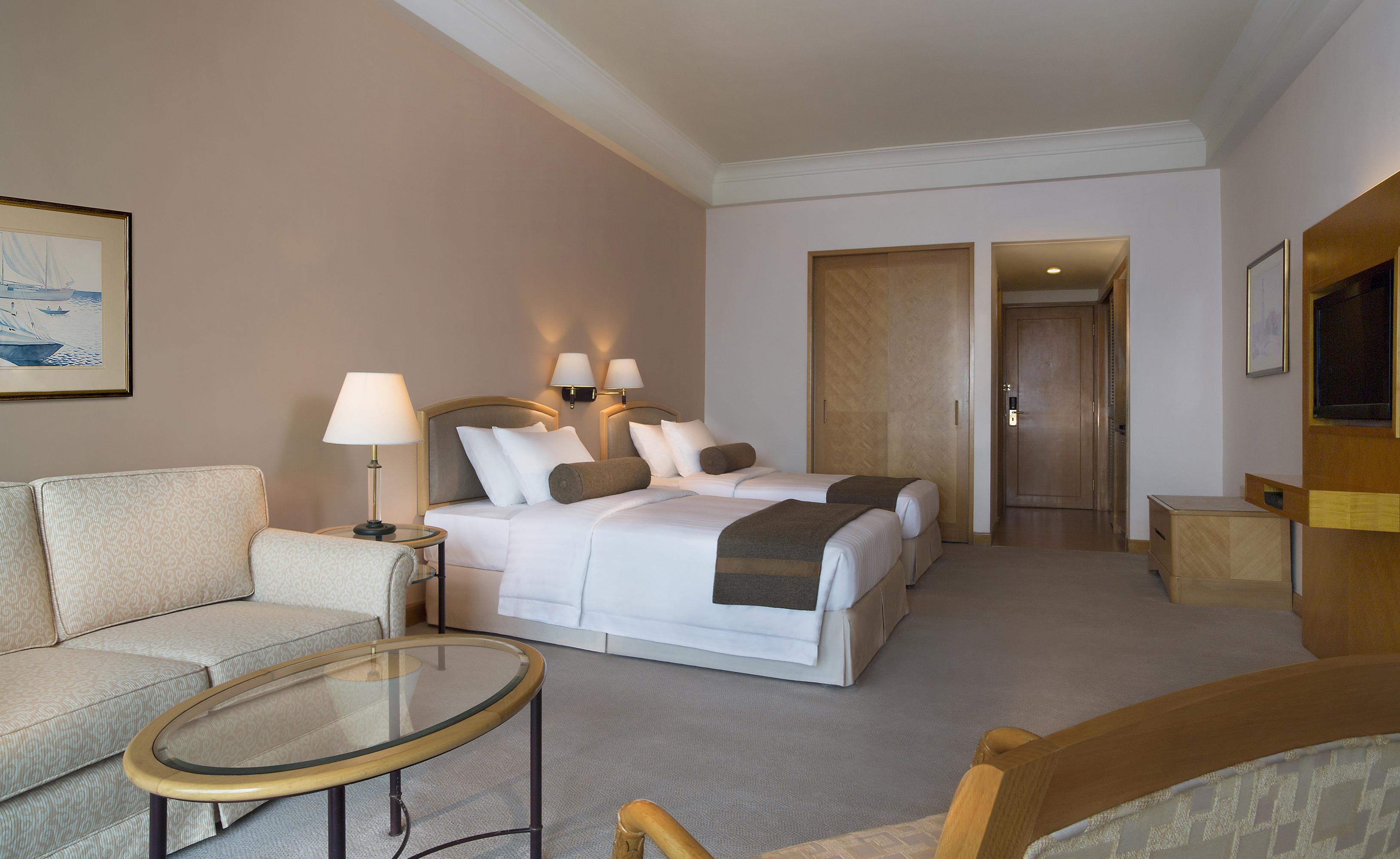 Hong Kong Gold Coast Hotel Værelse billede A room at the hotel